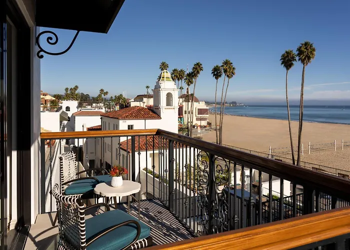 La Bahia Hotel & Spa